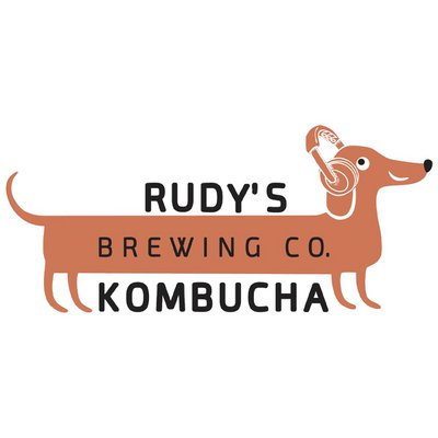Rudy's Kombucha