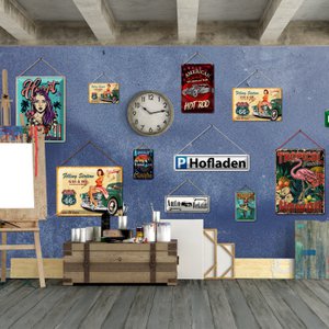 Femer GmbH, Home & Living brand in Germany