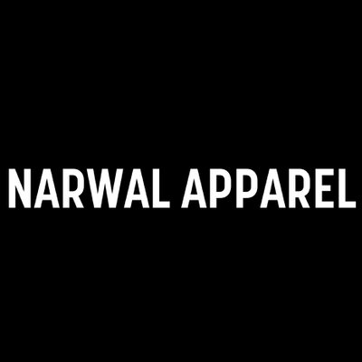 Narwal apparel