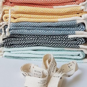 EL PATITO TOWELS & BATHROBES, Mode Marke in Österreich