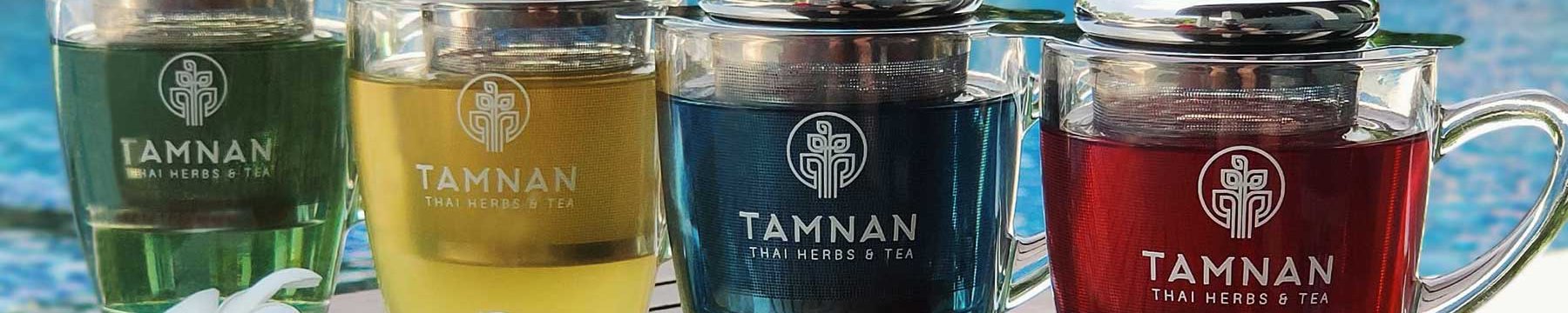 Tamnan Thai Herbs & Tea