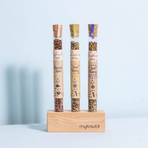 mykraut, Eten & Drinken merk in Duitsland