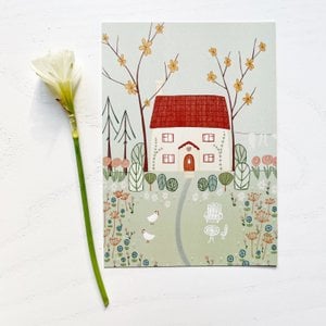 Studio Kvinna, Stationery brand in Netherlands