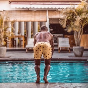 Sanwin Beachwear, Mode Marke in Niederlande