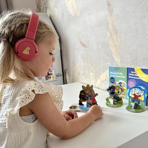Besties, Kids & Baby brand in Netherlands