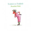 Kriebels en Krabbels
