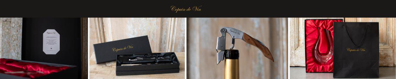 Copain de Vin