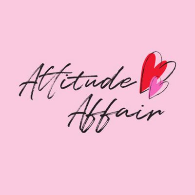 ATTiTUDE AFFAiR