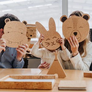 CRU Ecoliving, Kids & Baby brand in Portugal