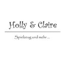 Holly & Claire