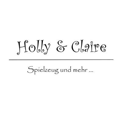 Holly & Claire
