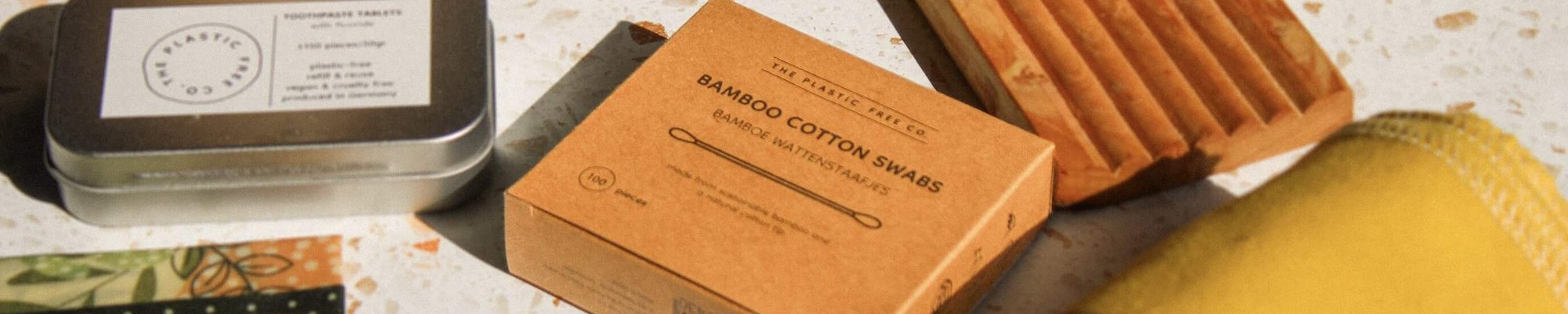 The Plastic Free Co.
