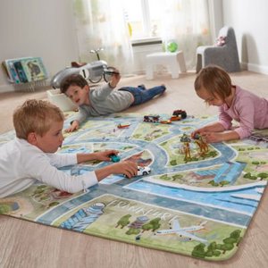 HappyCITYKids, Kids & Baby brand in Germany