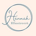 Hannah Illustreert