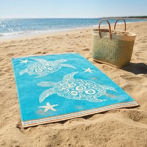 LE COMPTOIR DE LA PLAGE, Home & Living brand in France