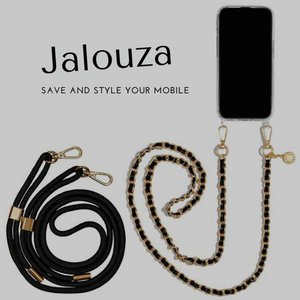 Jalouza - Lasaro GmbH, Mode merk in Duitsland