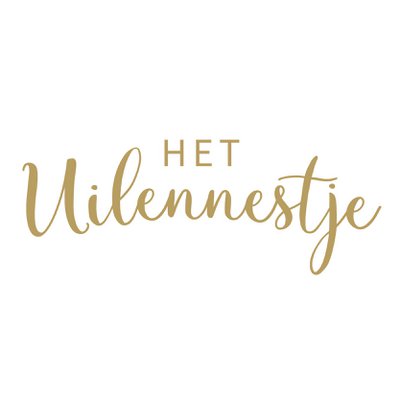 Het Uilennestje