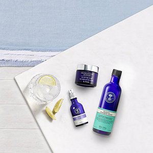 Neal's Yard Remedies, Gesundheit & Schönheit Marke in Niederlande