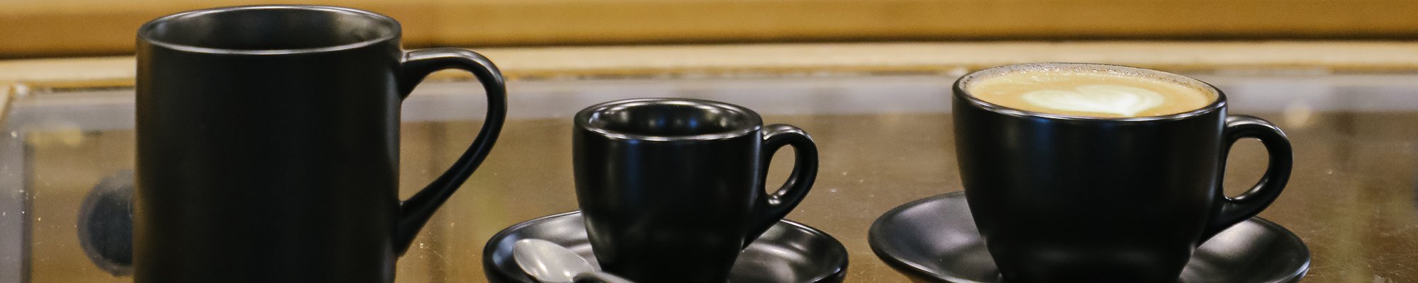 APS Barista