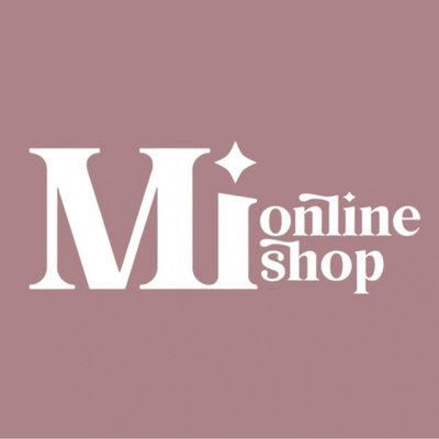 MI onlineshop