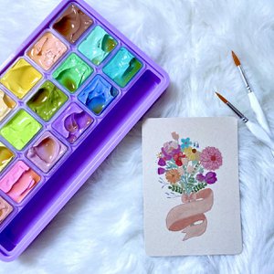 L’ATELIER MAMA NAOMI, Stationery merk in Nederland