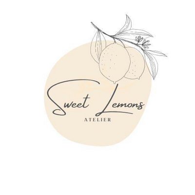Sweet Lemons Atelier