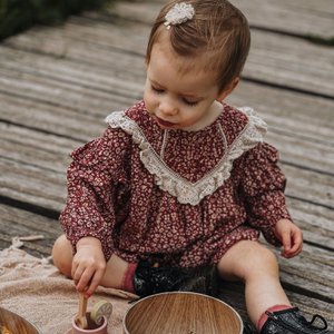 Sweet Lemons Atelier, Kinder & Babys Marke in Niederlande