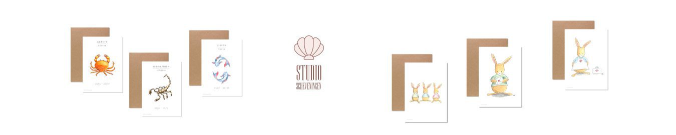 Studio Scheveningen