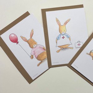 Studio Scheveningen, Stationery brand in Netherlands