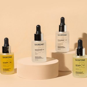 SKINTONE SKIN, Gesundheit & Schönheit Marke in Niederlande