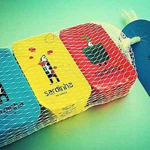 Sardinha, Food & Beverages brand in Portugal