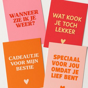 Studio Isavie, Stationery brand in Netherlands