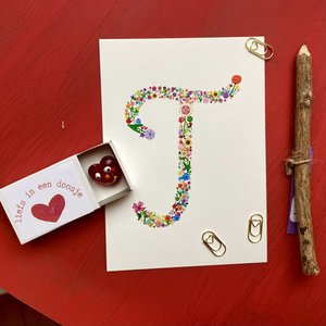 Bubbels & Bellenblaas, Stationery merk in Nederland