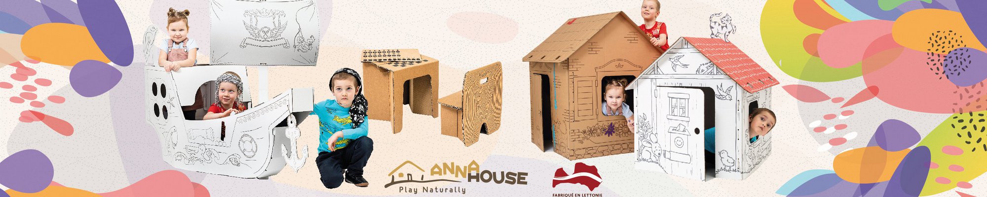 Annahouse