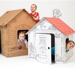 Annahouse, Kids & Baby brand in Latvia