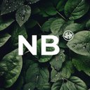Natuurbazen