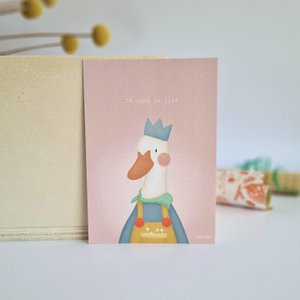 Studio Phie, Stationery merk in Nederland
