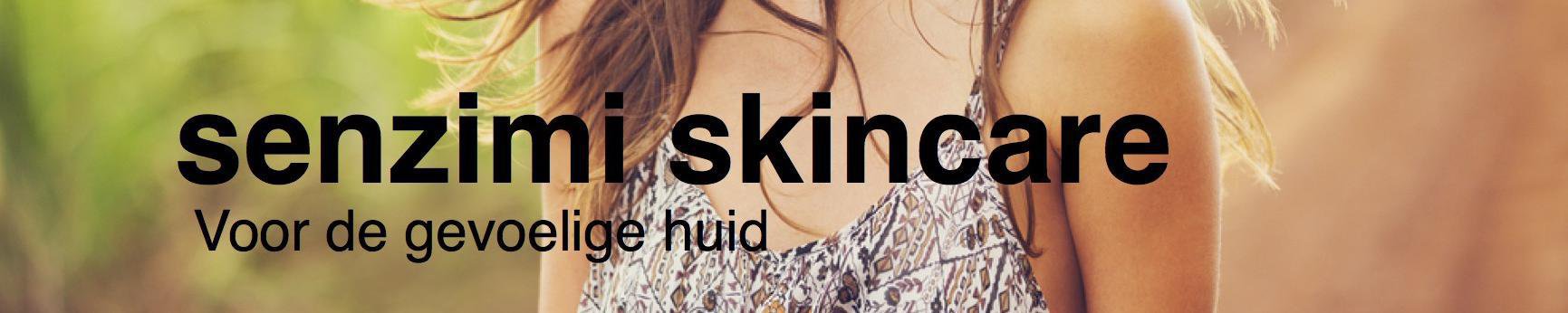 Senzimi Skincare