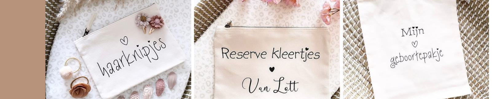 Letters by Lau
