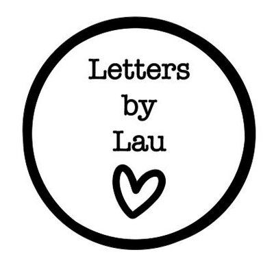 Letters by Lau