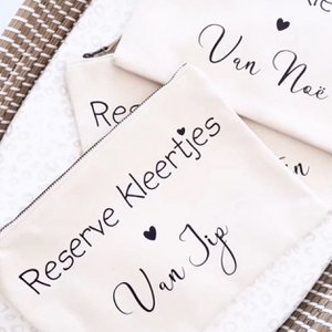 Letters by Lau, Schreibwaren Marke in Niederlande