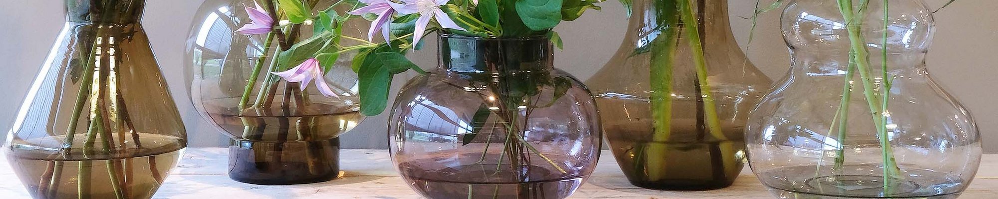 Hakbijl Glas