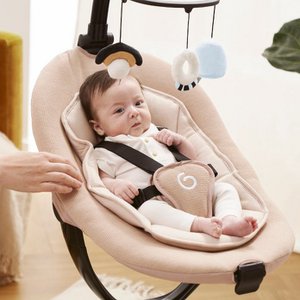 Babymoov Benelux, Kids & Baby brand in Belgium