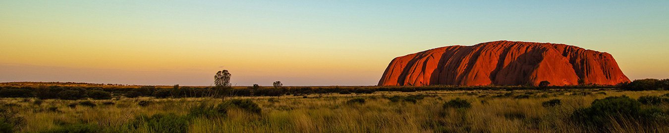 Australian Treasures
