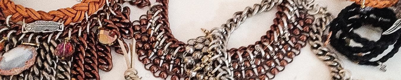 Maiden-Art Rockmantic Jewelry & More