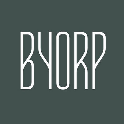 Byorp