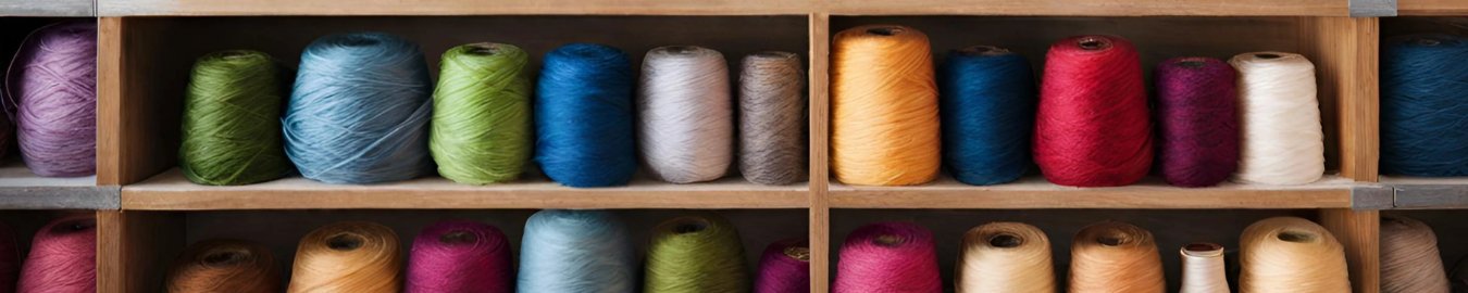 Sensy Yarns