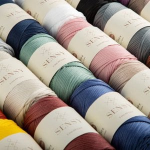 Sensy Yarns, Stationery brand in Germany