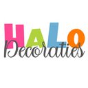 HaLoDecoraties