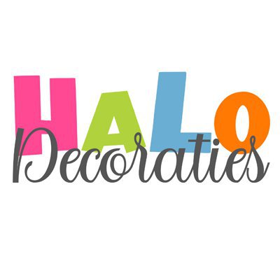 HaLoDecoraties